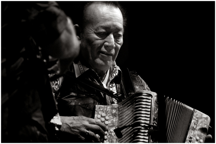 Flaco Jimenez
