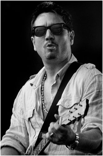 Fun Lovin ' Criminals