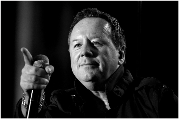 Simple Minds