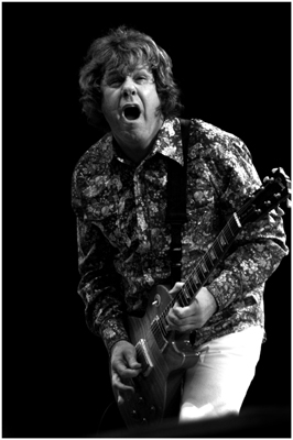 Gary Moore