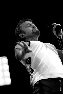 Paul Rodgers