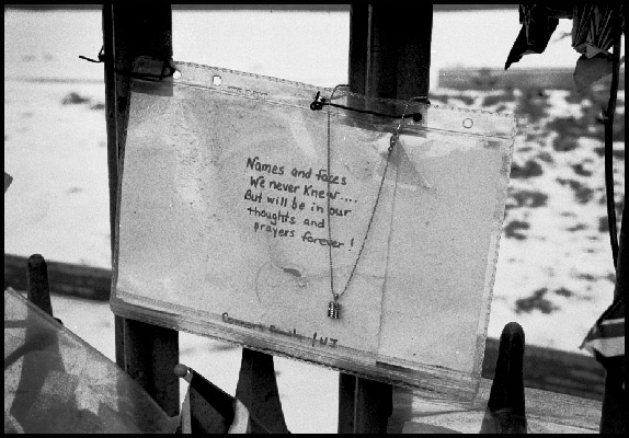 New York Ground Zero