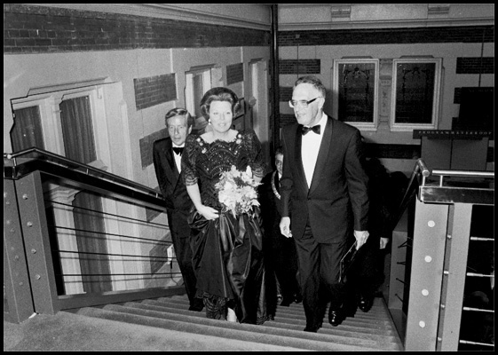 Beatrix Concertgebouw