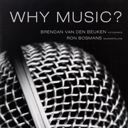 Why Music?