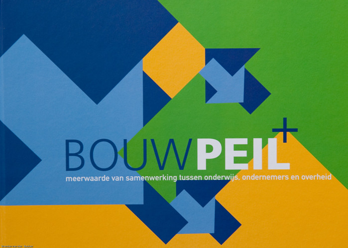 Bouwpeil+