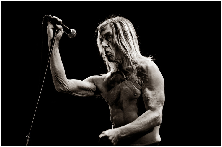 Iggy Pop