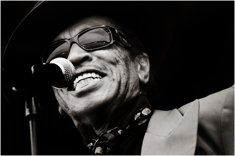 Kid Creole & the Coconuts