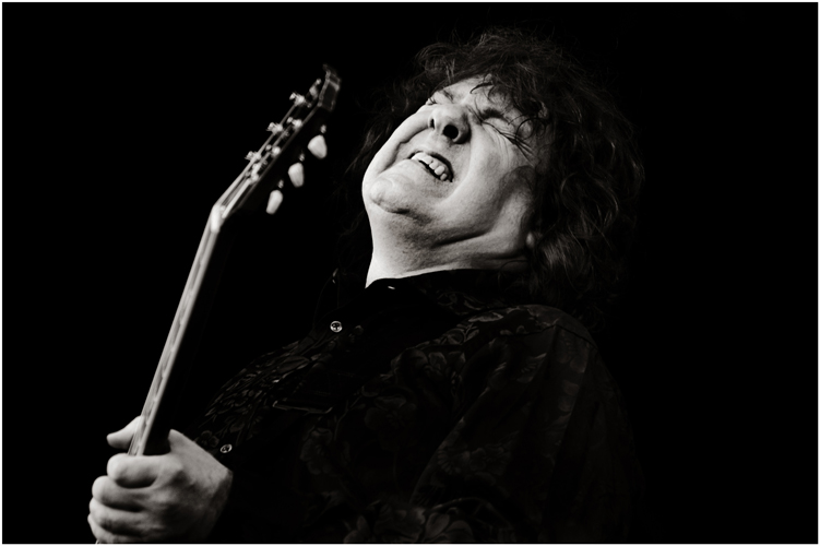 Gary Moore