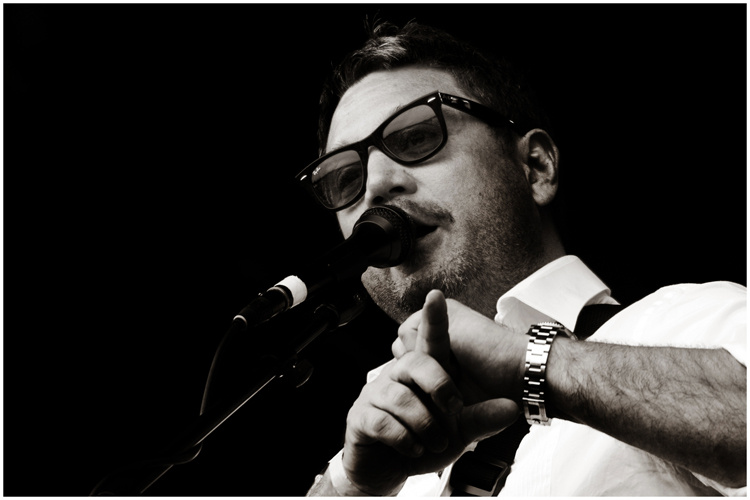 Fun Lovin' Criminals