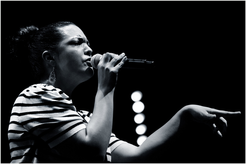 Caro Emerald