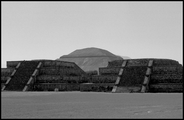 Teotihuacan
