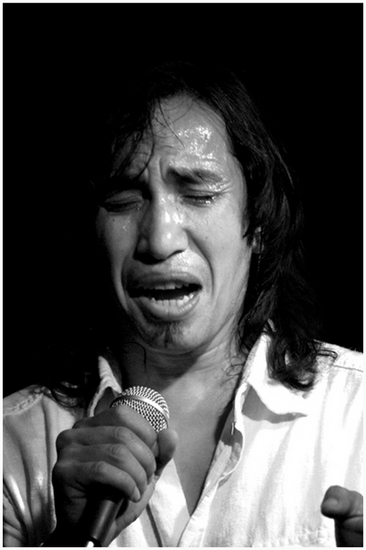 Homesick & the Louisianamen