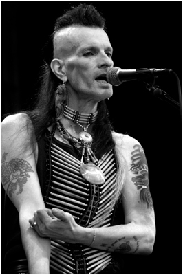 Willy DeVille