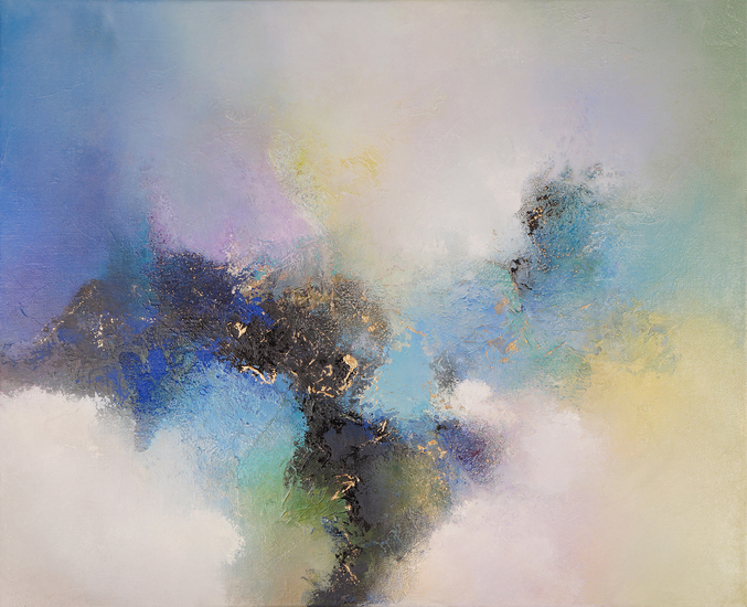 Growing Dimensionality