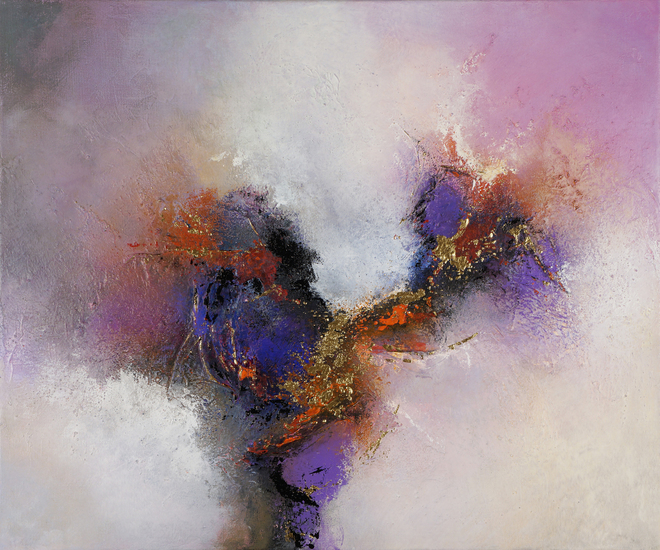 On The Wings Of Tomorrow