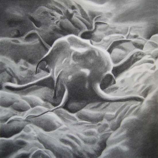 zonder titel (2008-tek.1)