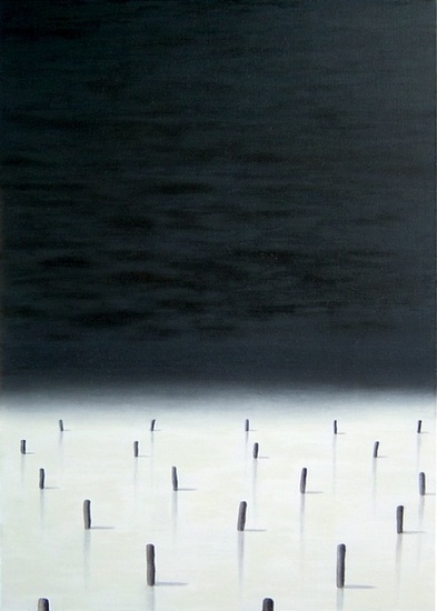 zonder titel (2003-olie1)