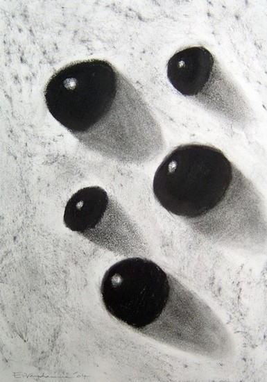 zonder titel (2004-tek.2)