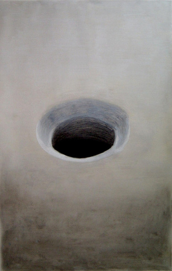 zonder titel (2004-tek.3)