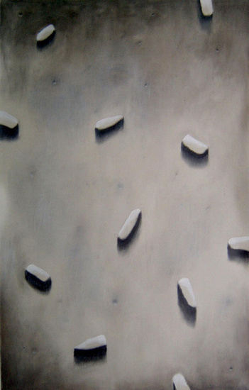 zonder titel (2004-tek.4)