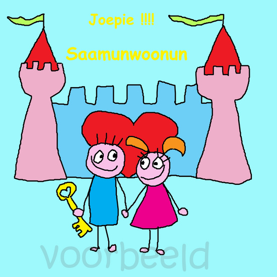 Samenwonen