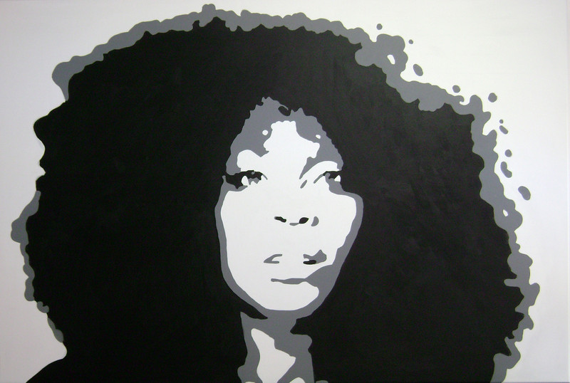 Erykah Badu
