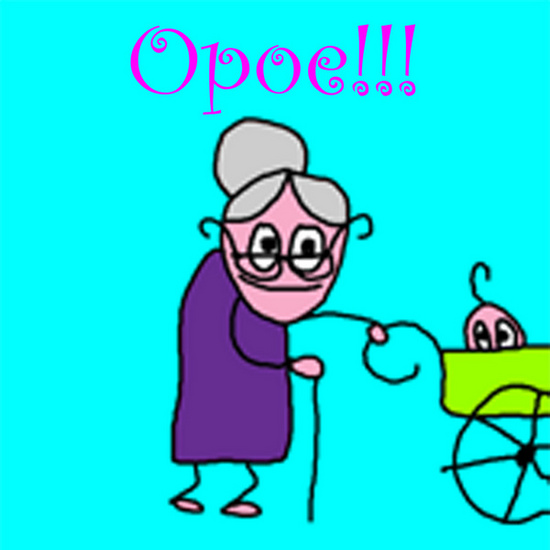 Opoe!!!