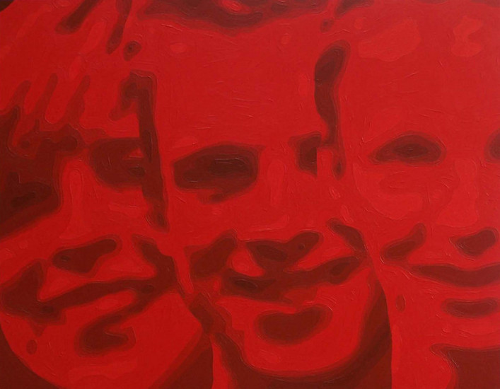 Jori, Sasja, Emiel
