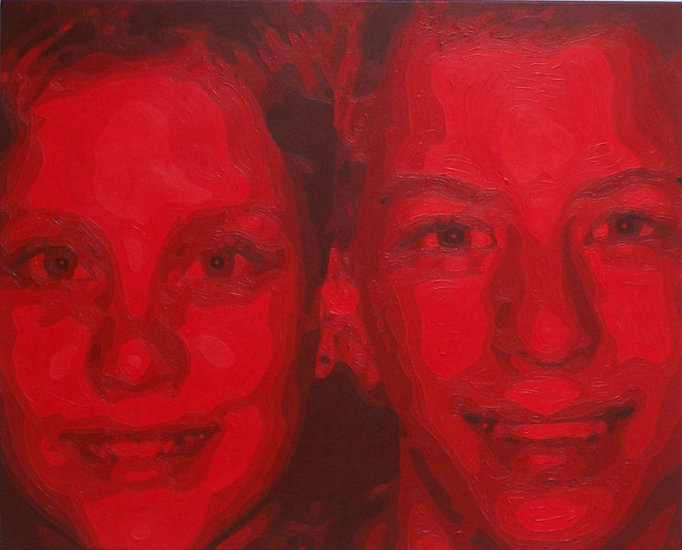Martin en Lisa