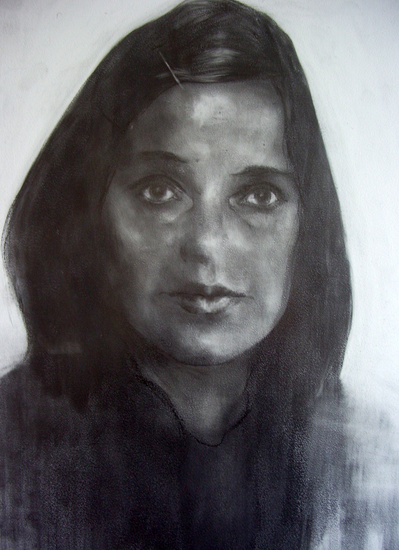 portrait girl 2