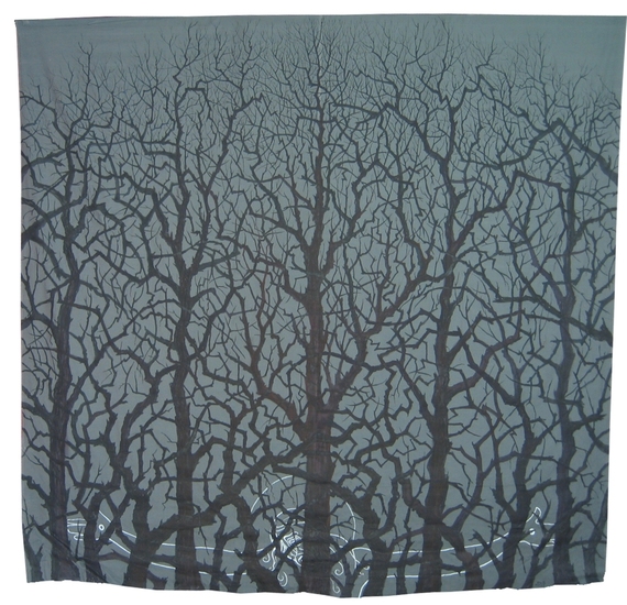 Wintertuin