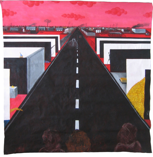 Holland Exhibition 2