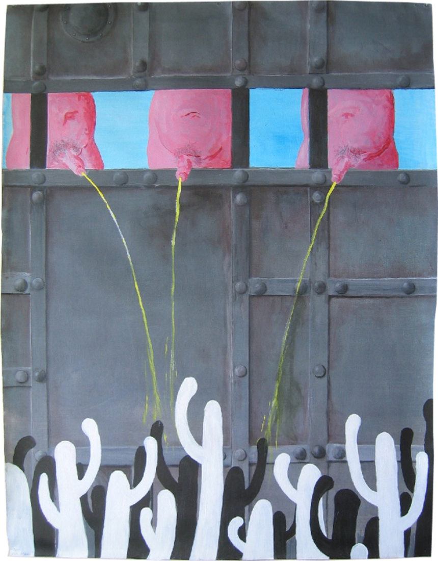Tegenstelling  (verbinding)