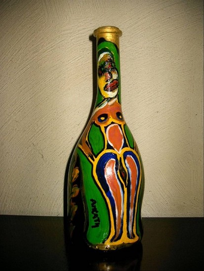 Eve (side 1)