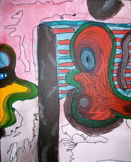 Headgame