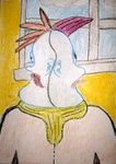 Enkele van Kilian (1993) zijn werkjes.