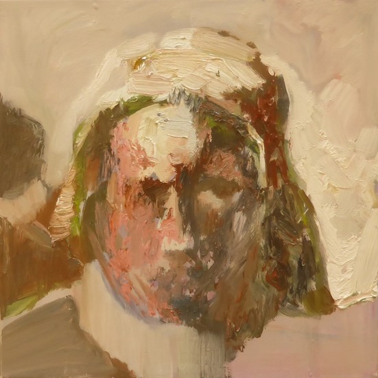 THE MAID
