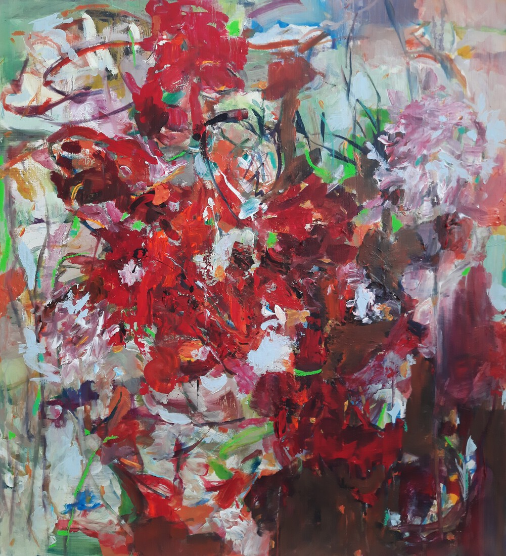 Crimson Drift