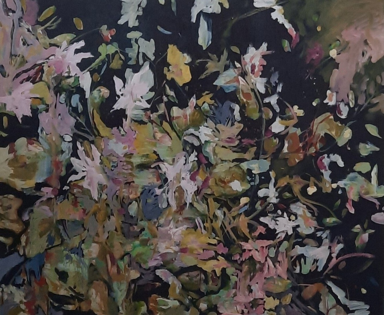 Columbia Road Flower Market 13