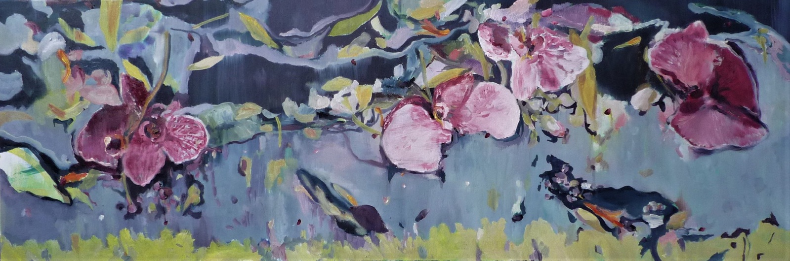 Columbia Road Flower Market nr. 7