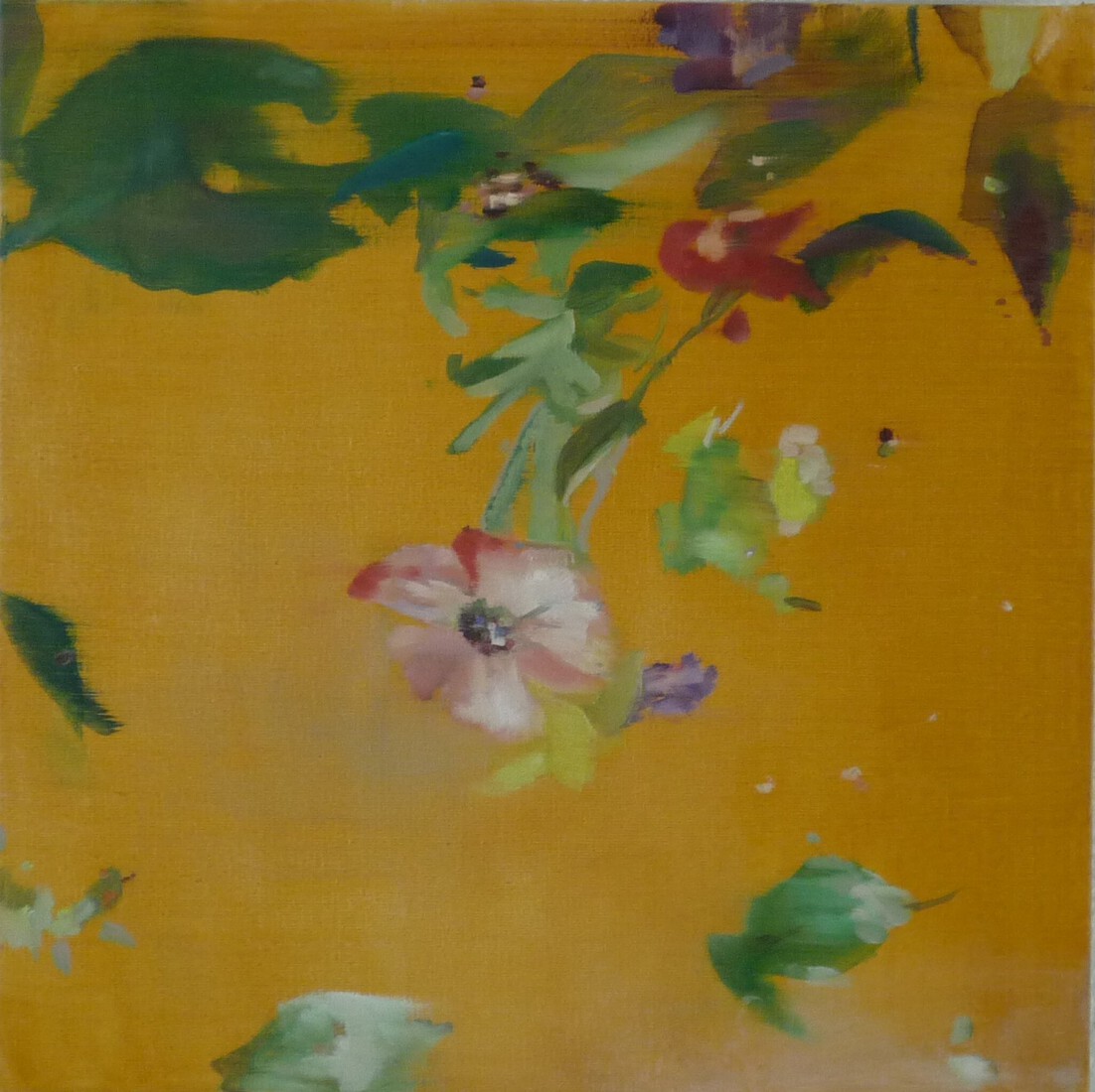 Columbia Road Flower Market nr. 3