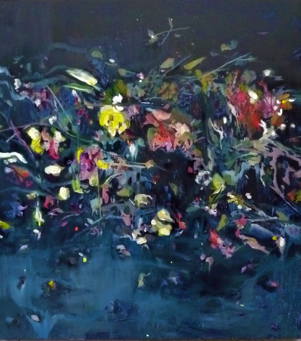 Columbia Road Flower Market nr. 8