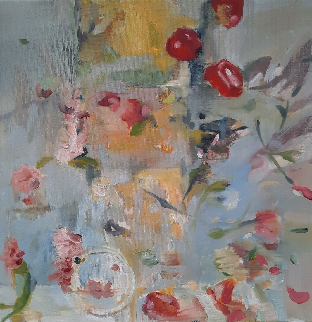 Columbia Road Flower Market nr. 9