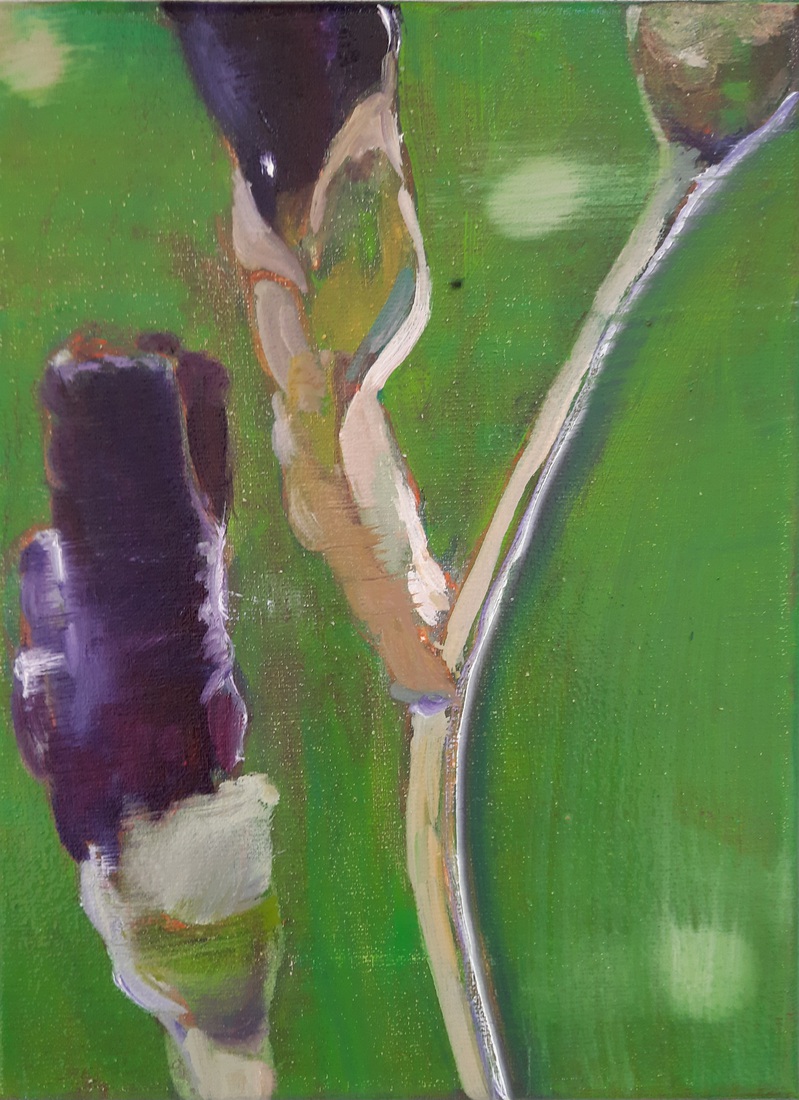 Plants / 1