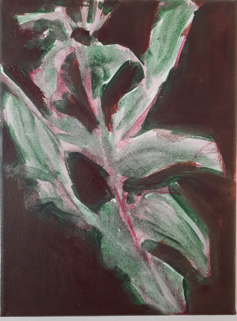Plant / 4