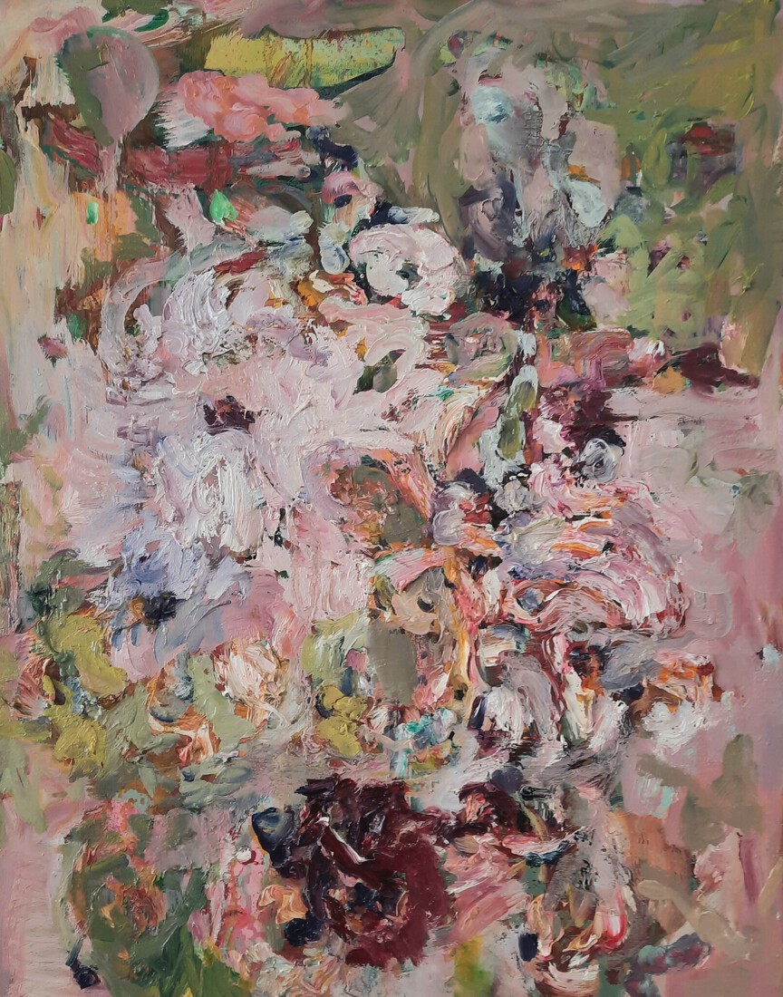 Peonies