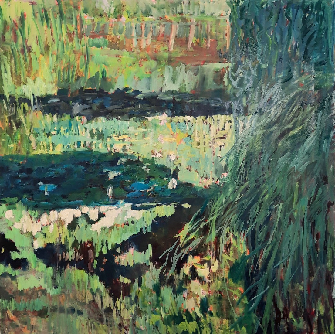 The Lake