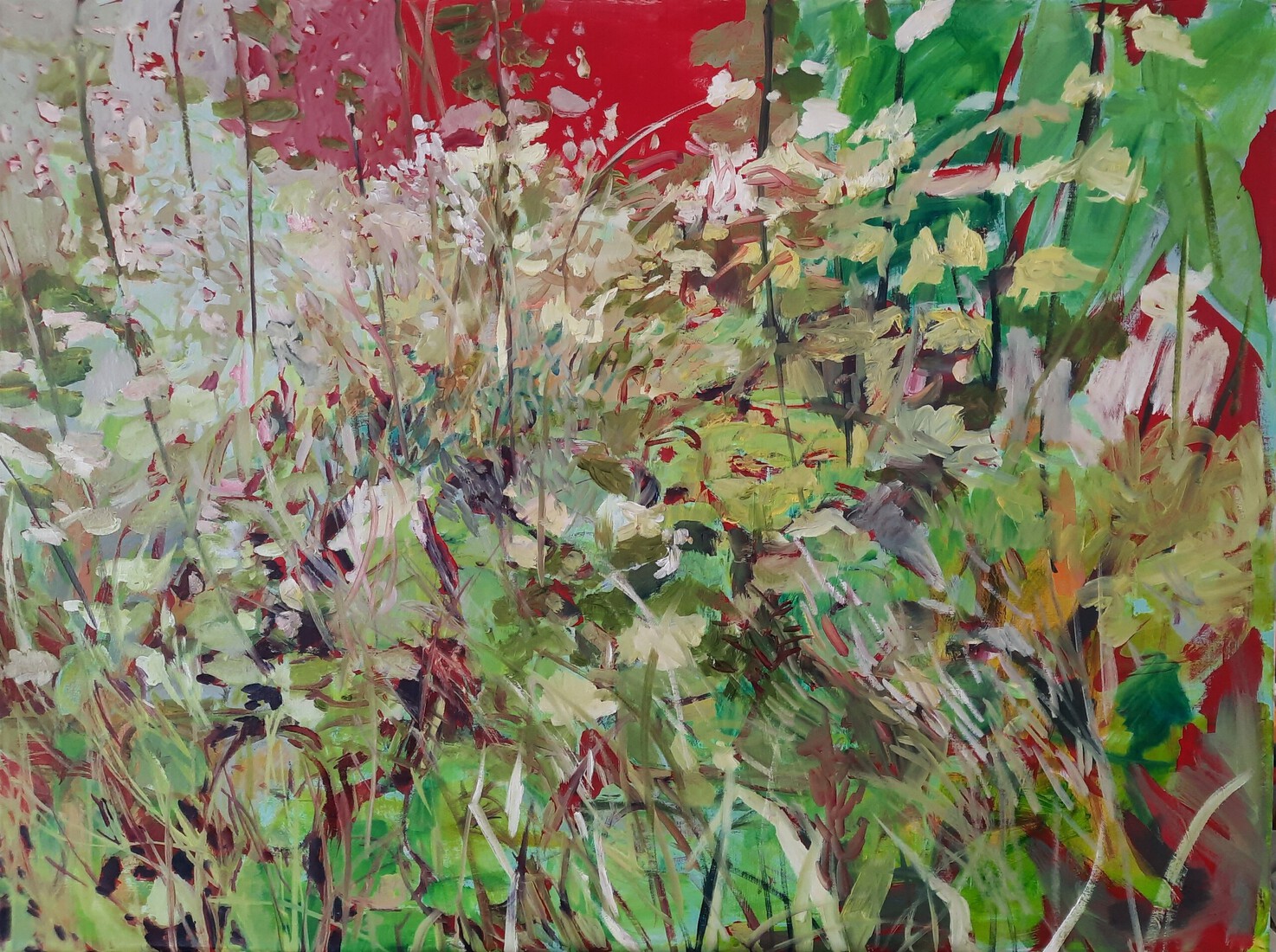 Vegetation IV