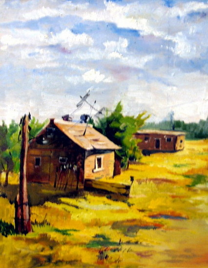 Landscape