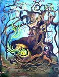 Surrealistic and other my works.